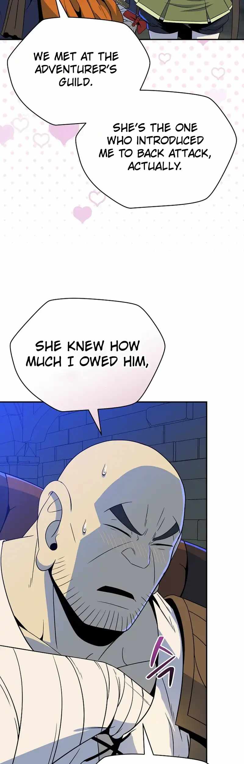 The Turn-Bound Mage Chapter 19 - Page 51