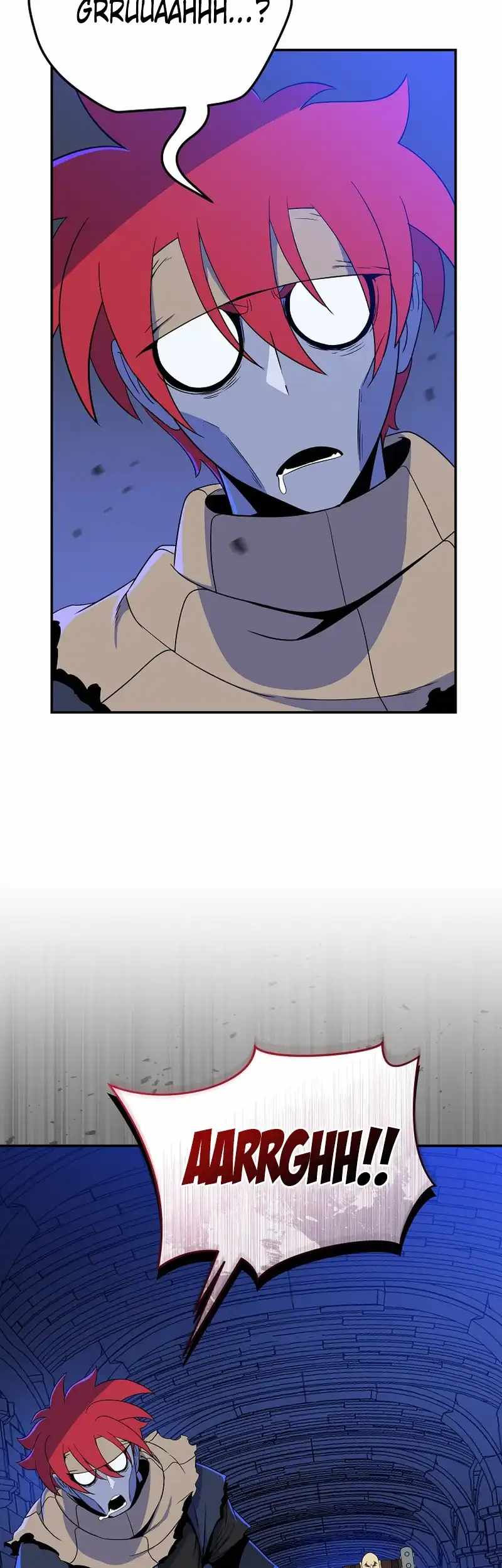 The Turn-Bound Mage Chapter 19 - Page 54