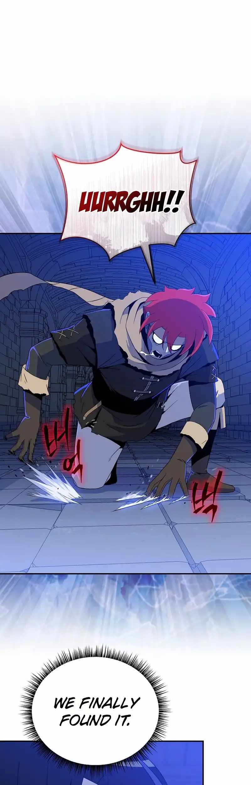 The Turn-Bound Mage Chapter 19 - Page 56