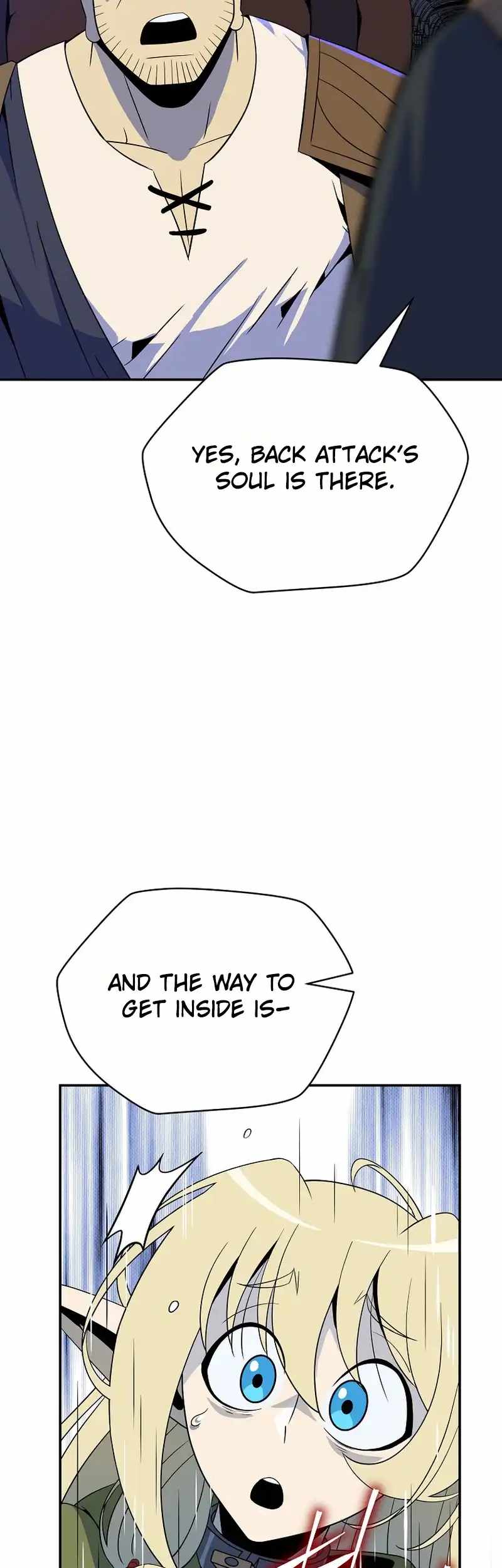 The Turn-Bound Mage Chapter 19 - Page 59