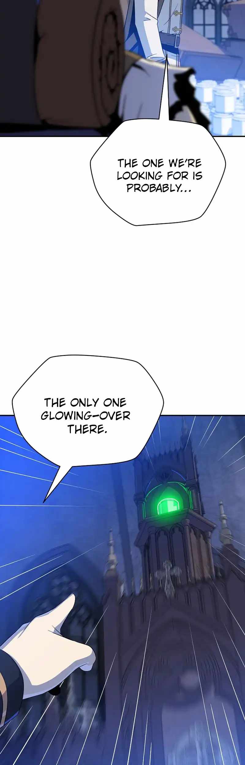 The Turn-Bound Mage Chapter 20 - Page 14
