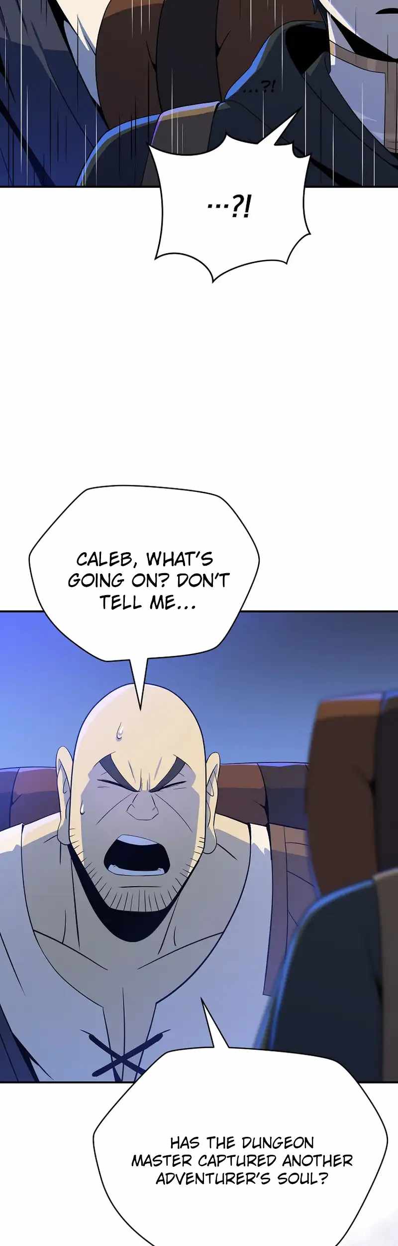 The Turn-Bound Mage Chapter 20 - Page 20