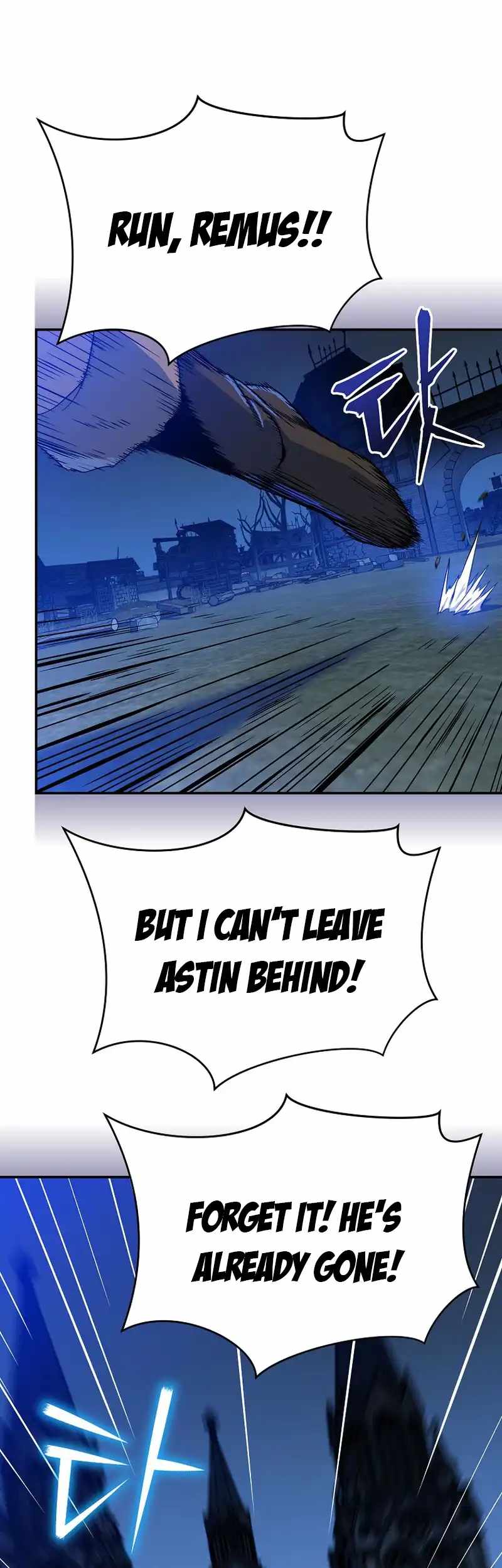 The Turn-Bound Mage Chapter 20 - Page 25