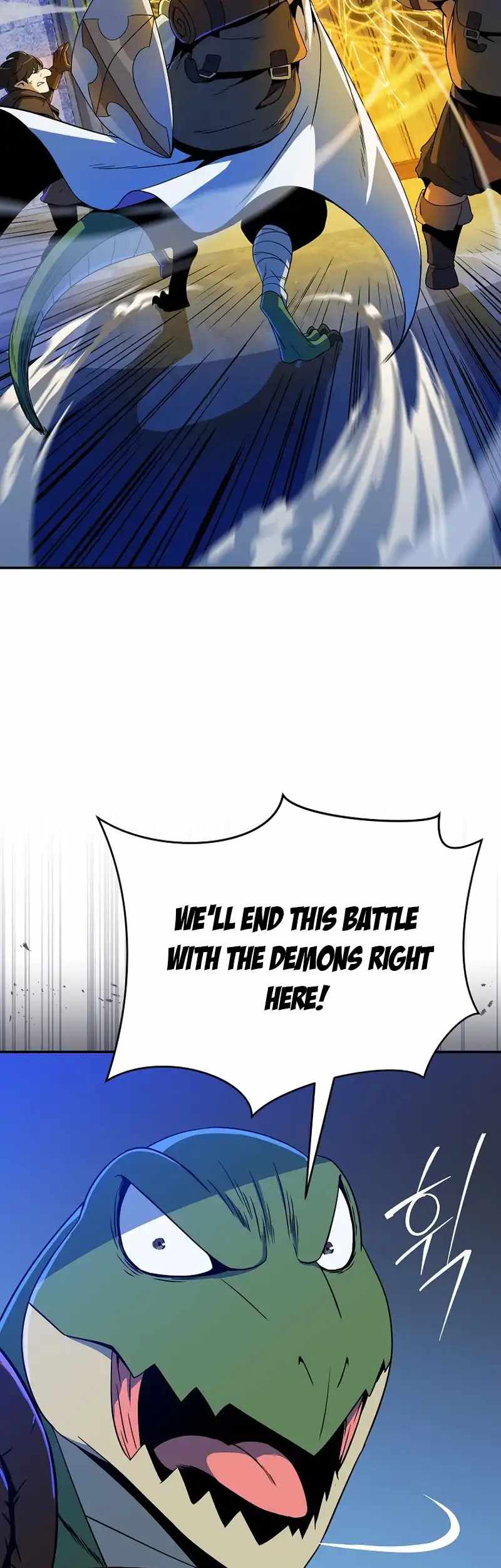 The Turn-Bound Mage Chapter 20 - Page 36