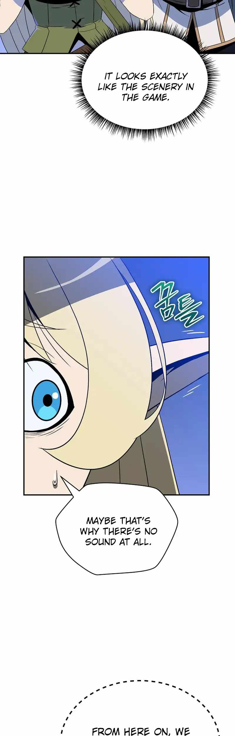 The Turn-Bound Mage Chapter 20 - Page 4