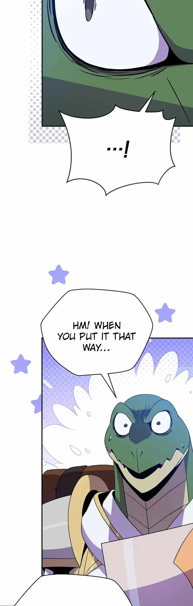 The Turn-Bound Mage Chapter 20 - Page 40