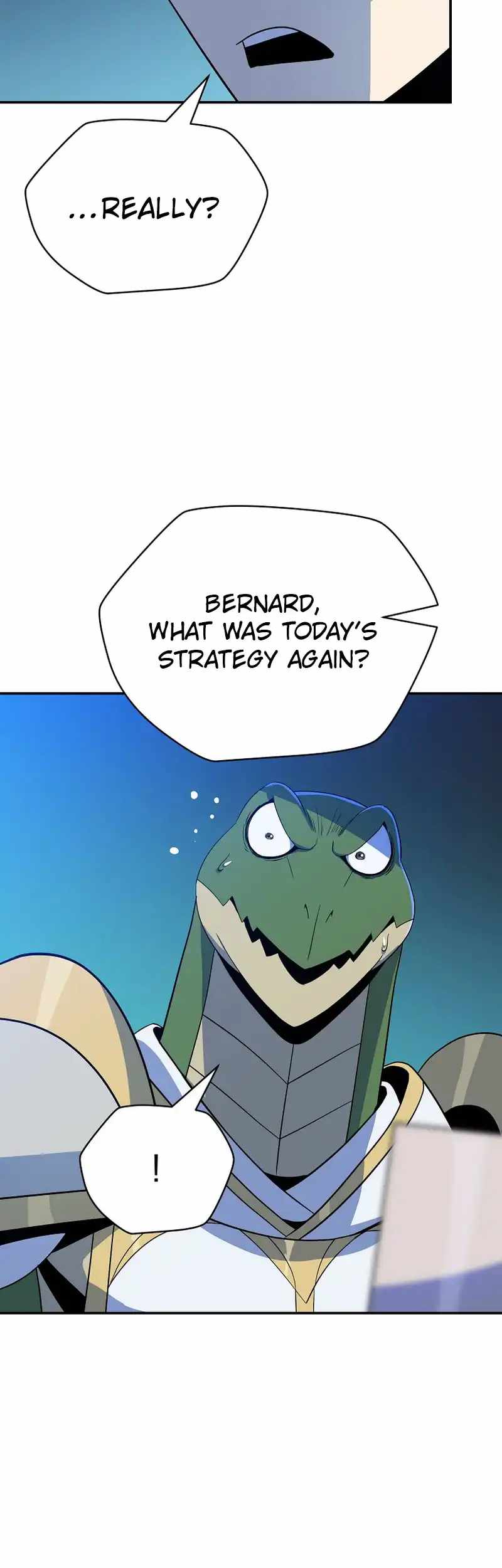 The Turn-Bound Mage Chapter 20 - Page 48