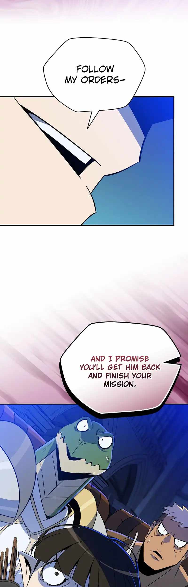 The Turn-Bound Mage Chapter 20 - Page 51