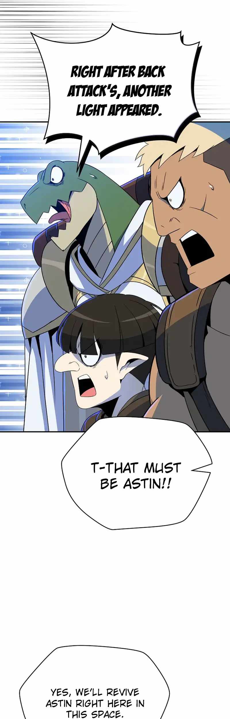 The Turn-Bound Mage Chapter 20 - Page 54