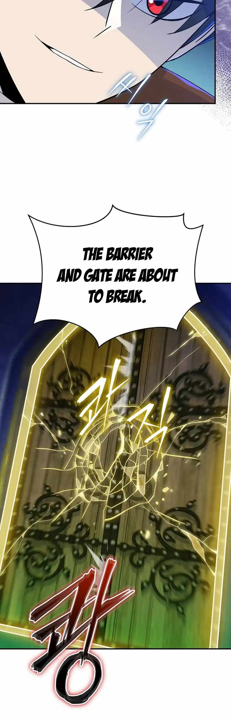 The Turn-Bound Mage Chapter 20 - Page 58
