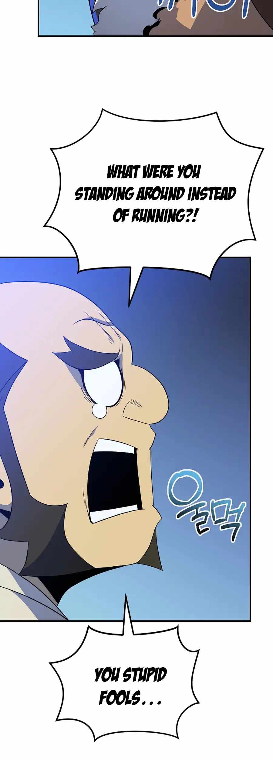 The Turn-Bound Mage Chapter 23 - Page 12