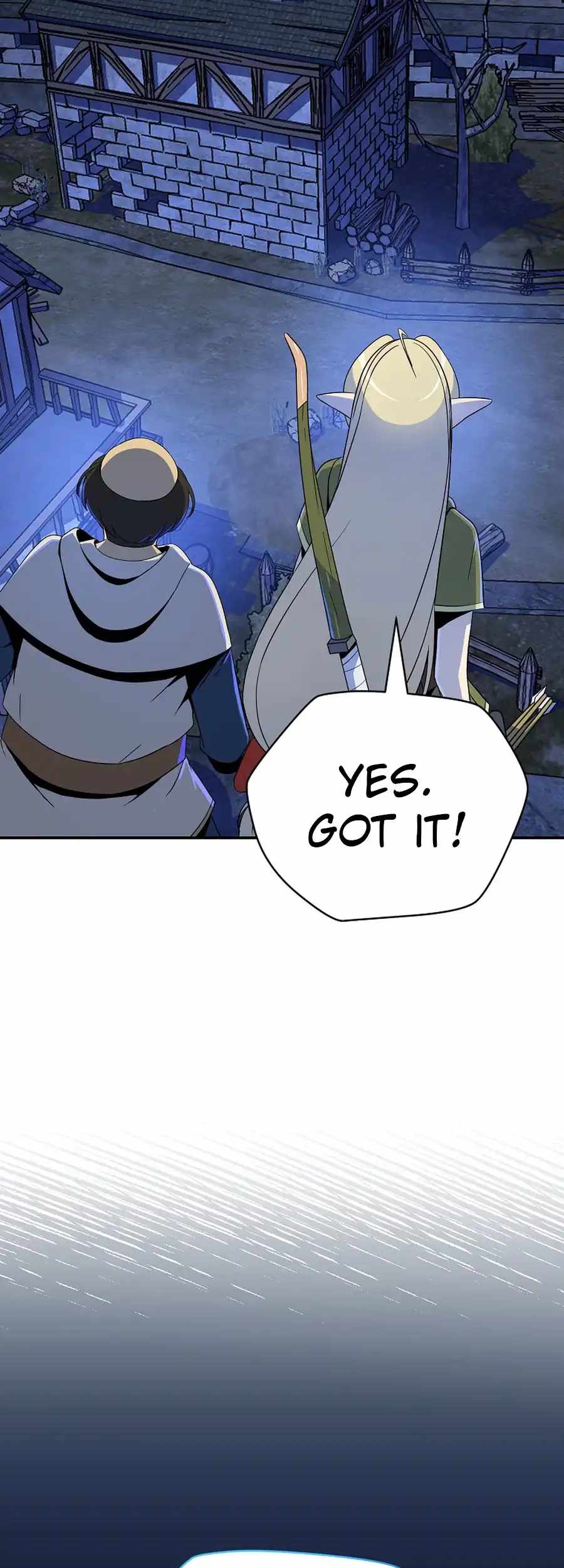 The Turn-Bound Mage Chapter 23 - Page 16