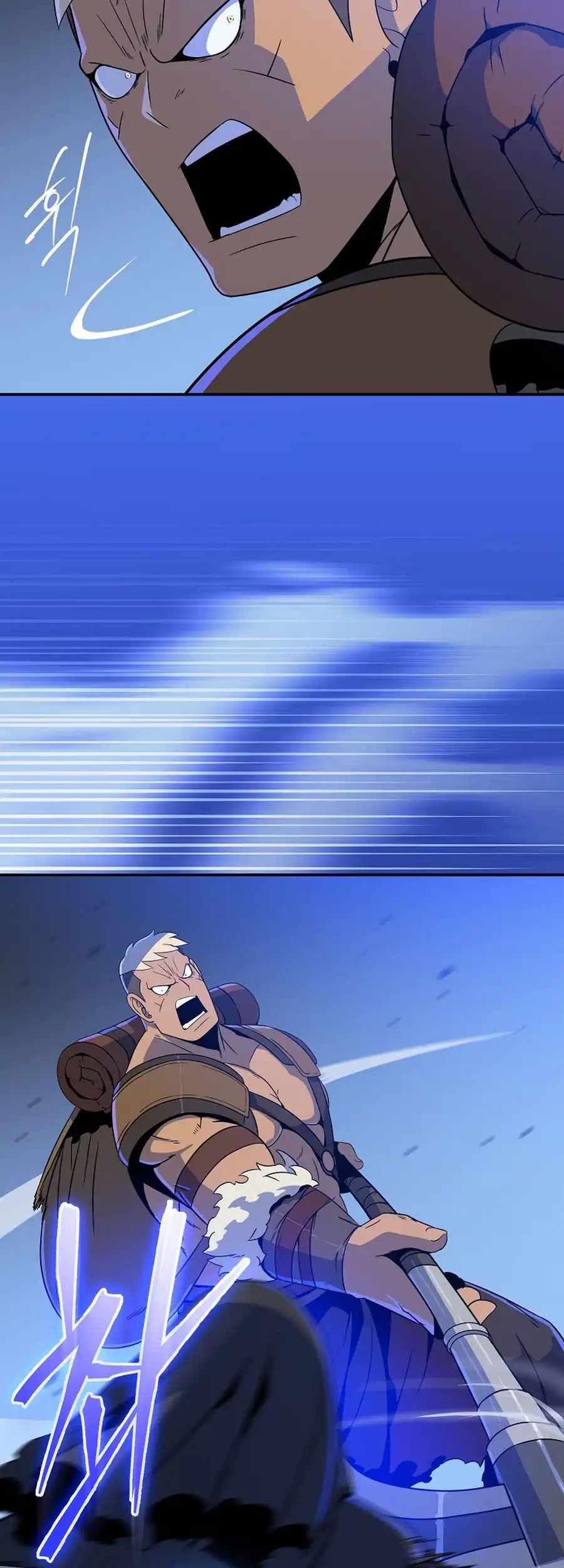 The Turn-Bound Mage Chapter 23 - Page 23