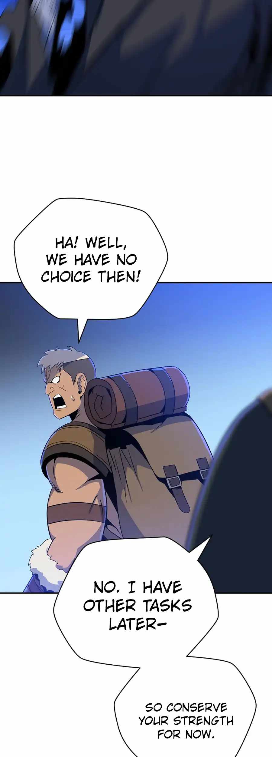 The Turn-Bound Mage Chapter 23 - Page 25
