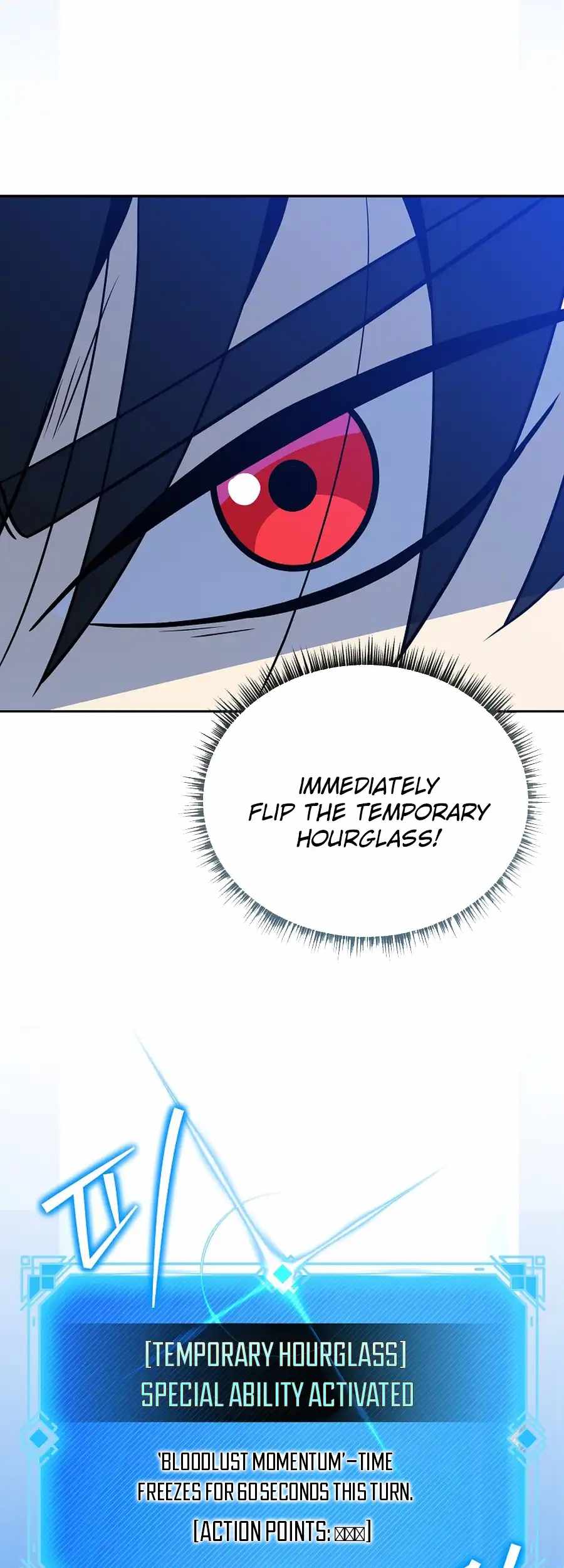 The Turn-Bound Mage Chapter 23 - Page 49
