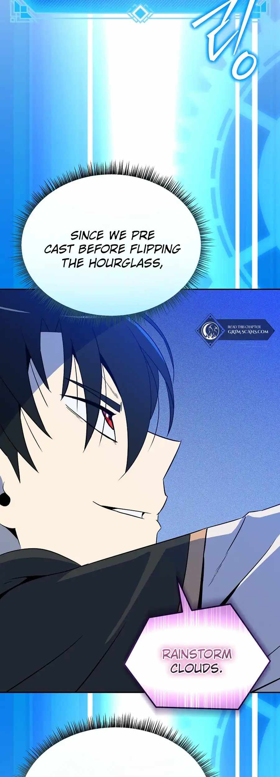 The Turn-Bound Mage Chapter 23 - Page 50
