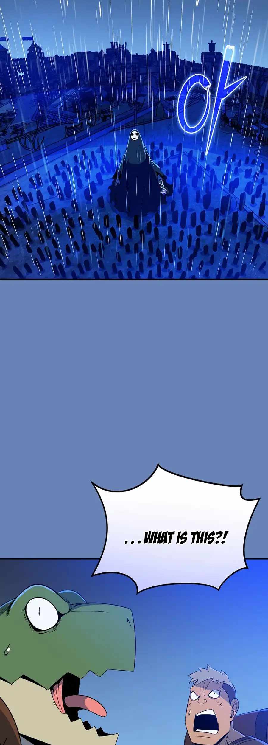 The Turn-Bound Mage Chapter 23 - Page 55