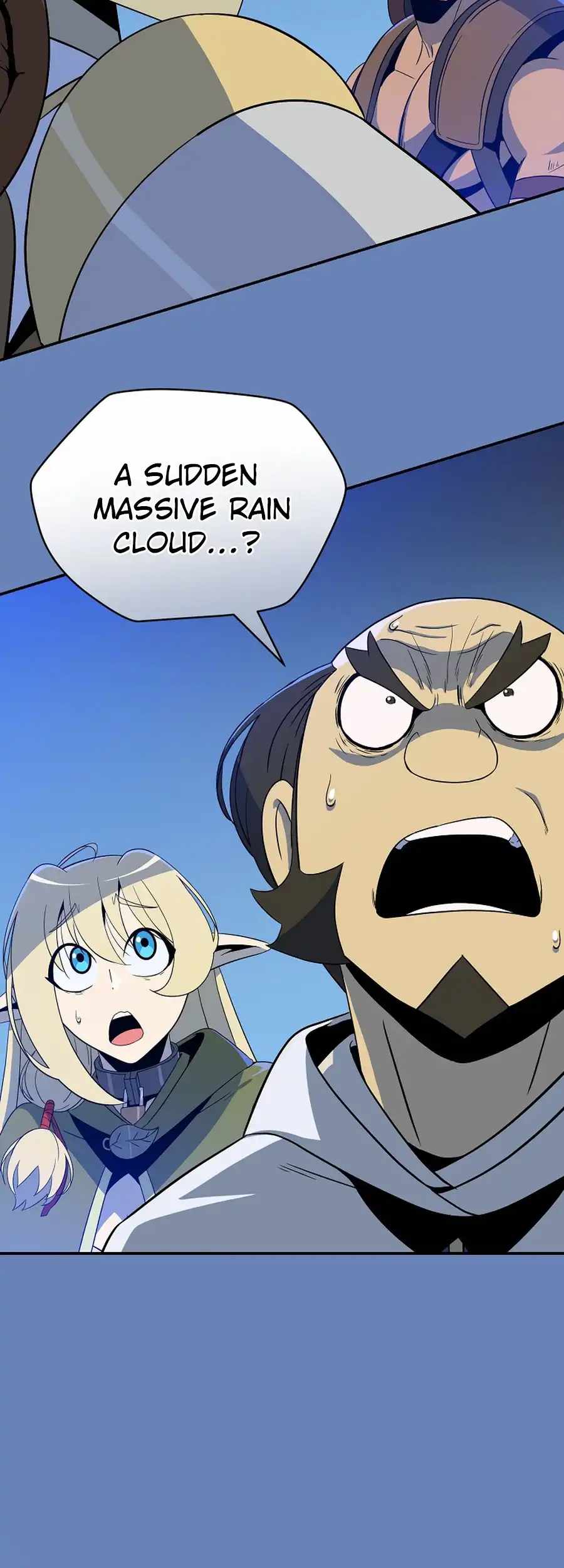The Turn-Bound Mage Chapter 23 - Page 56