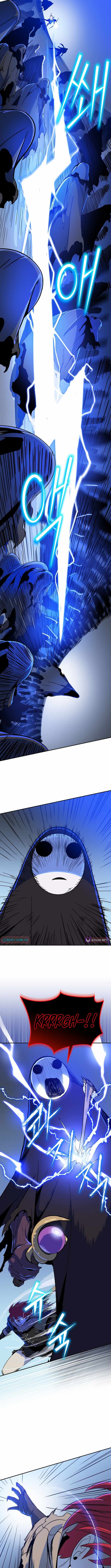The Turn-Bound Mage Chapter 25 - Page 11