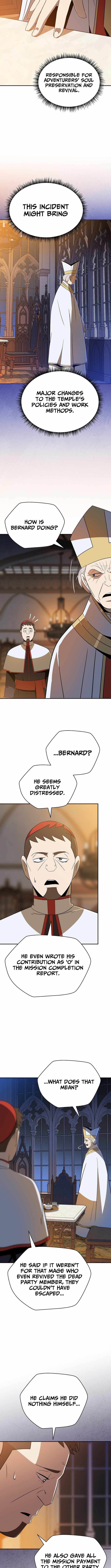 The Turn-Bound Mage Chapter 27 - Page 10