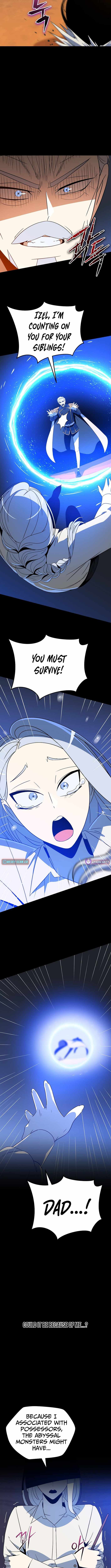 The Turn-Bound Mage Chapter 31 - Page 11