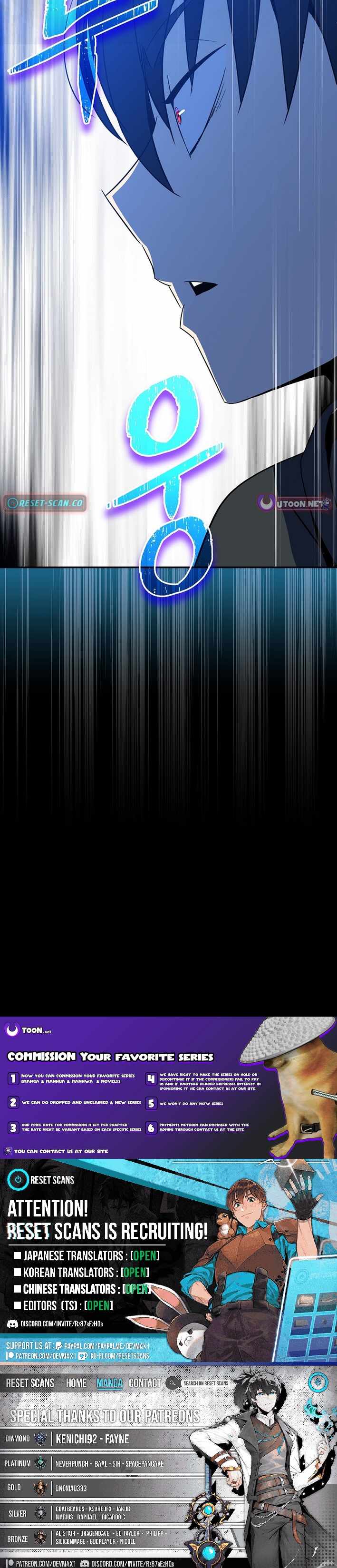 The Turn-Bound Mage Chapter 31 - Page 14