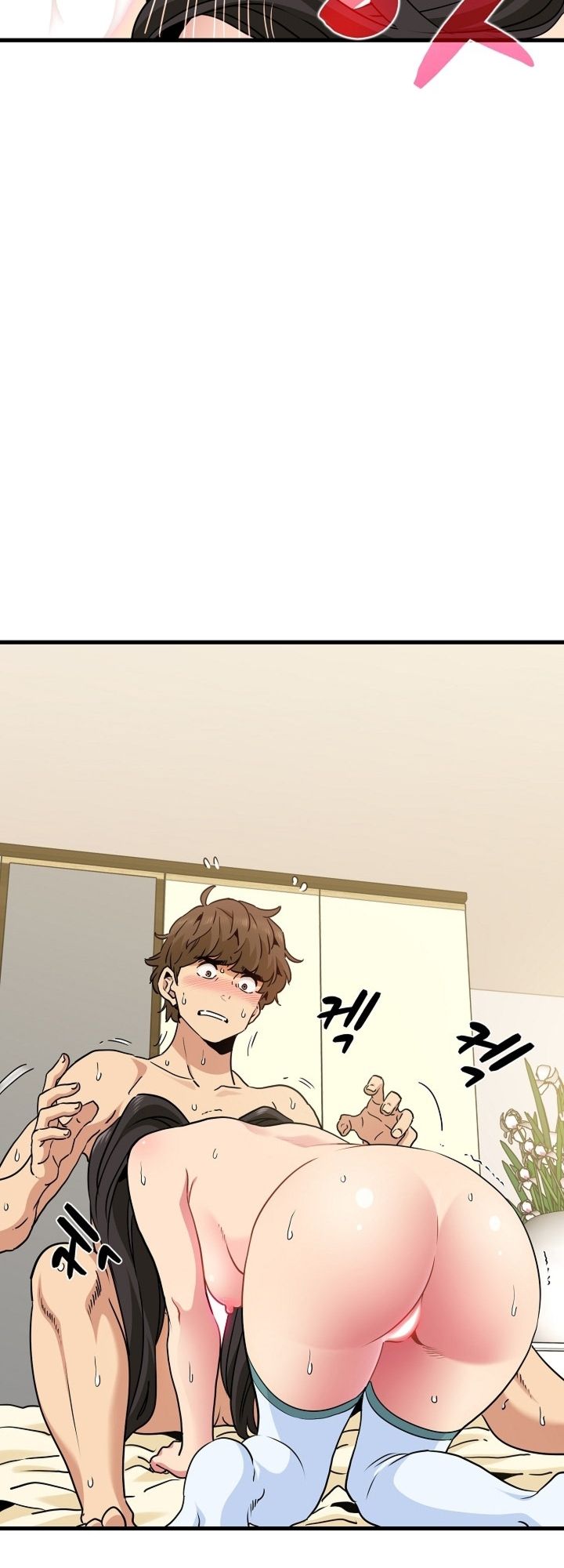 The Turning Point Chapter 10 - Page 45