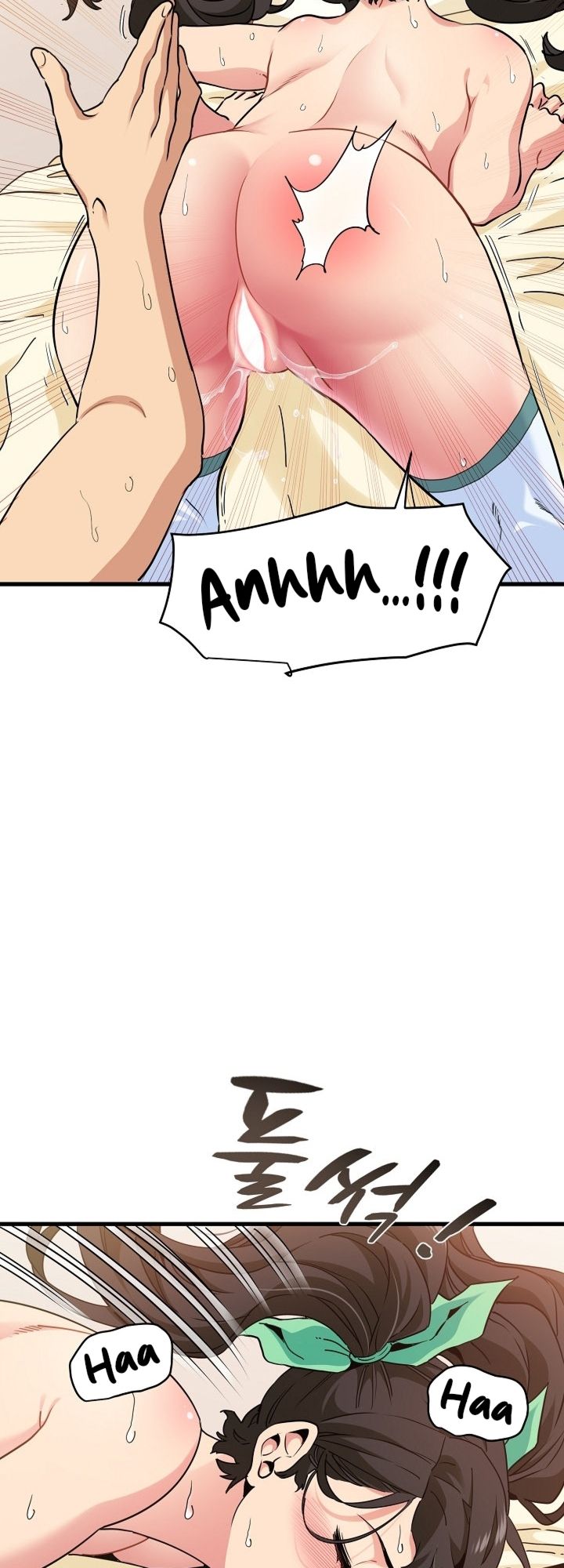 The Turning Point Chapter 10 - Page 6