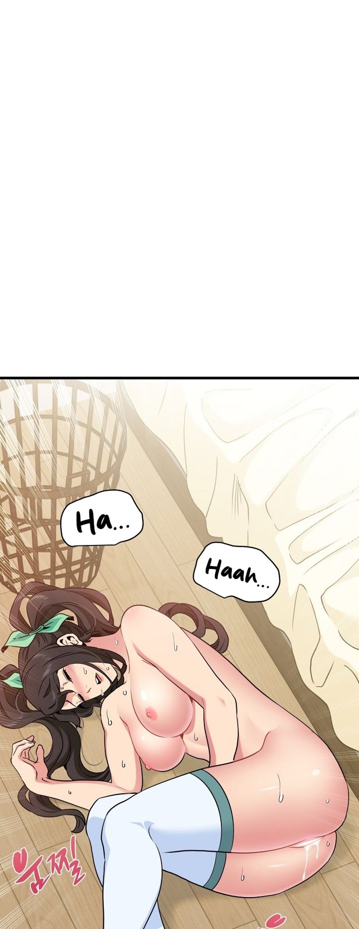 The Turning Point Chapter 10 - Page 63