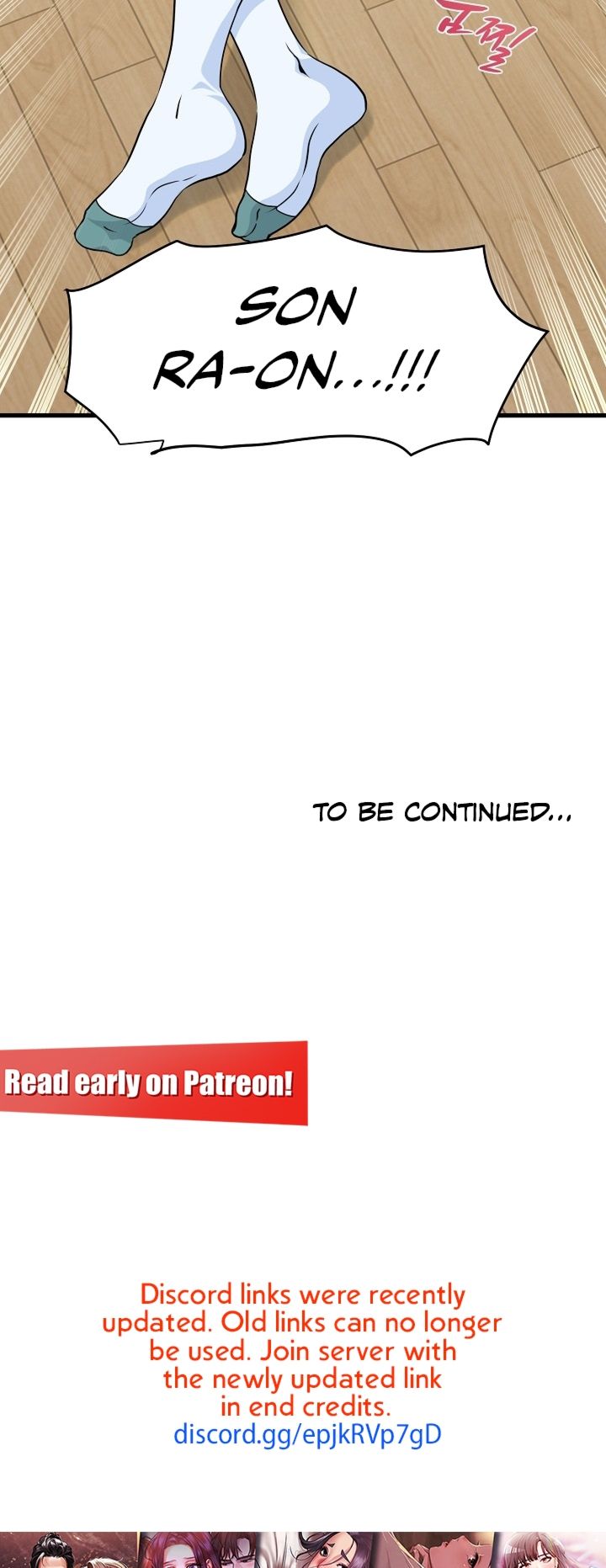 The Turning Point Chapter 10 - Page 64