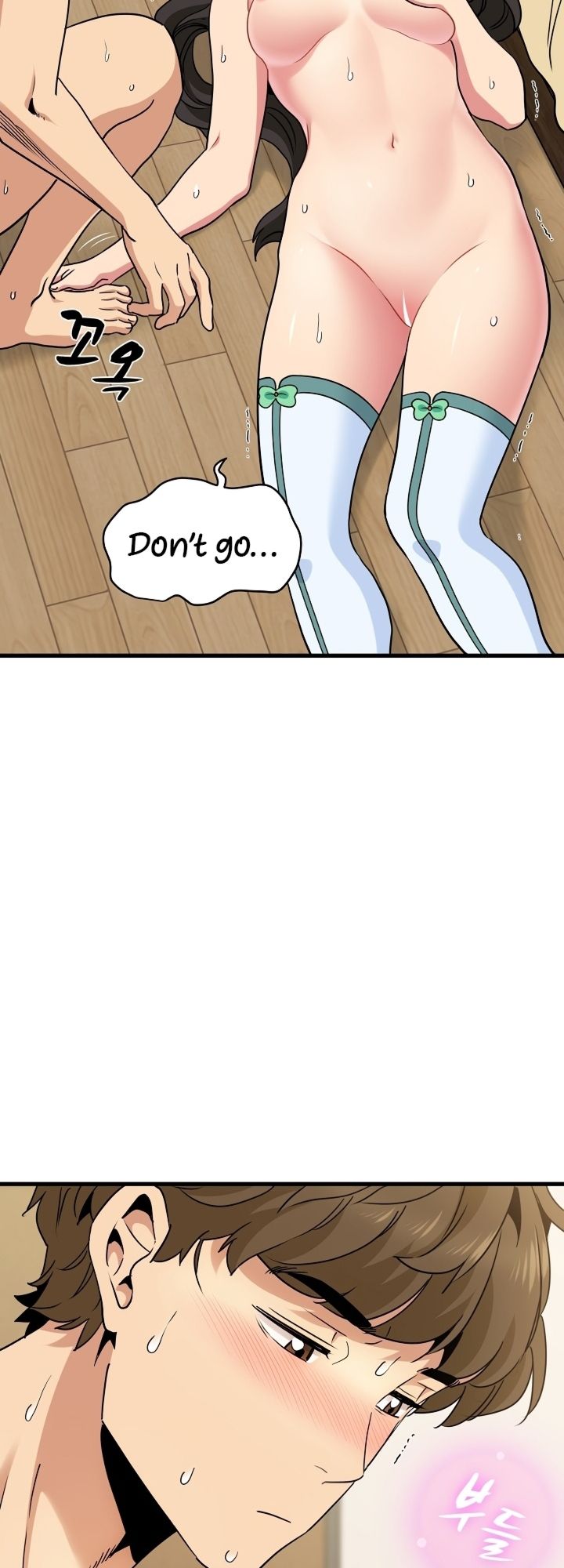 The Turning Point Chapter 11 - Page 11