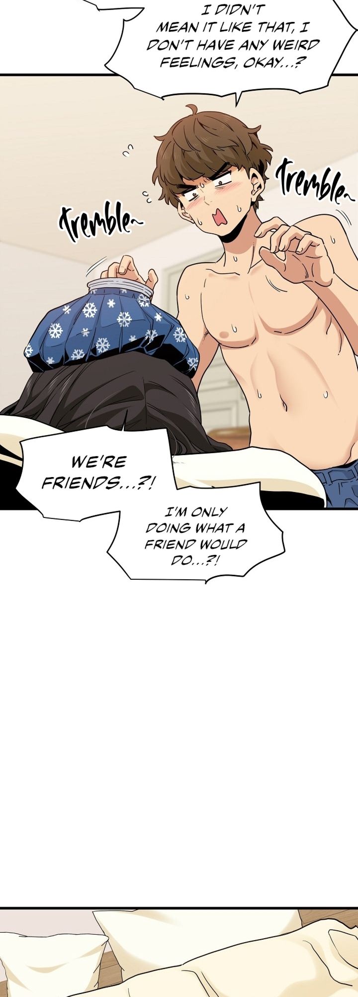The Turning Point Chapter 11 - Page 18