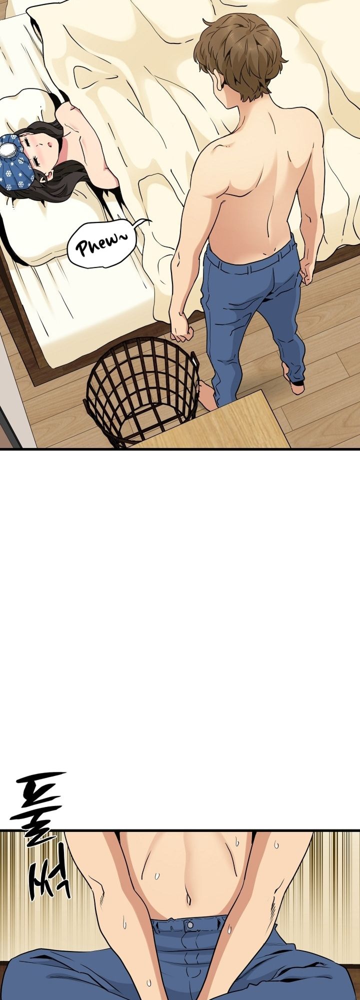 The Turning Point Chapter 11 - Page 19