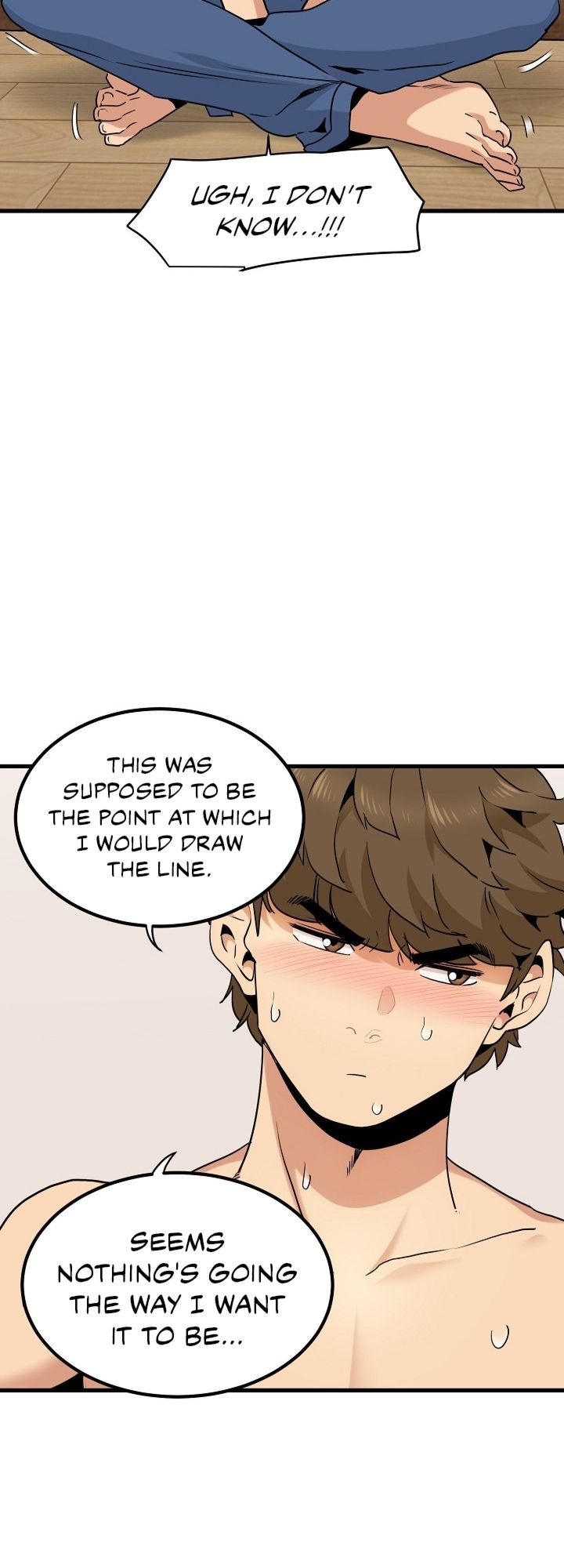 The Turning Point Chapter 11 - Page 20