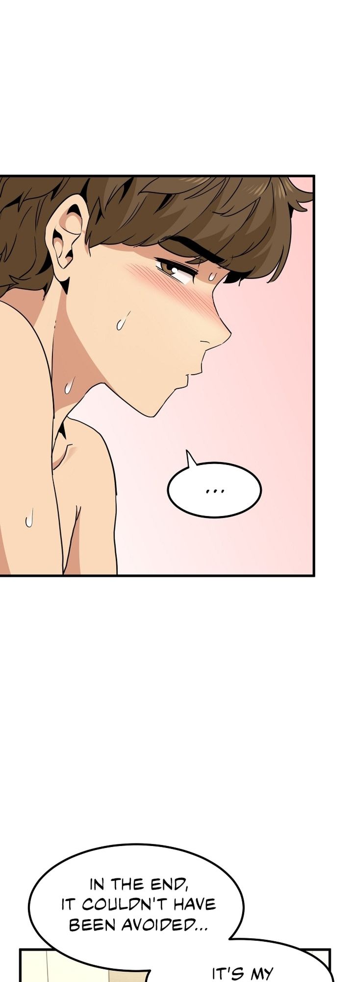 The Turning Point Chapter 11 - Page 23