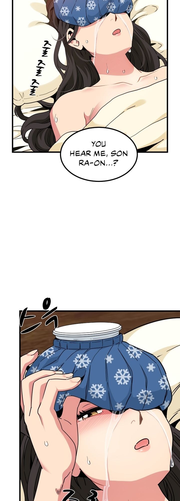 The Turning Point Chapter 11 - Page 25