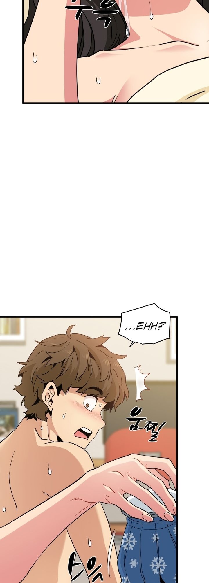The Turning Point Chapter 11 - Page 26