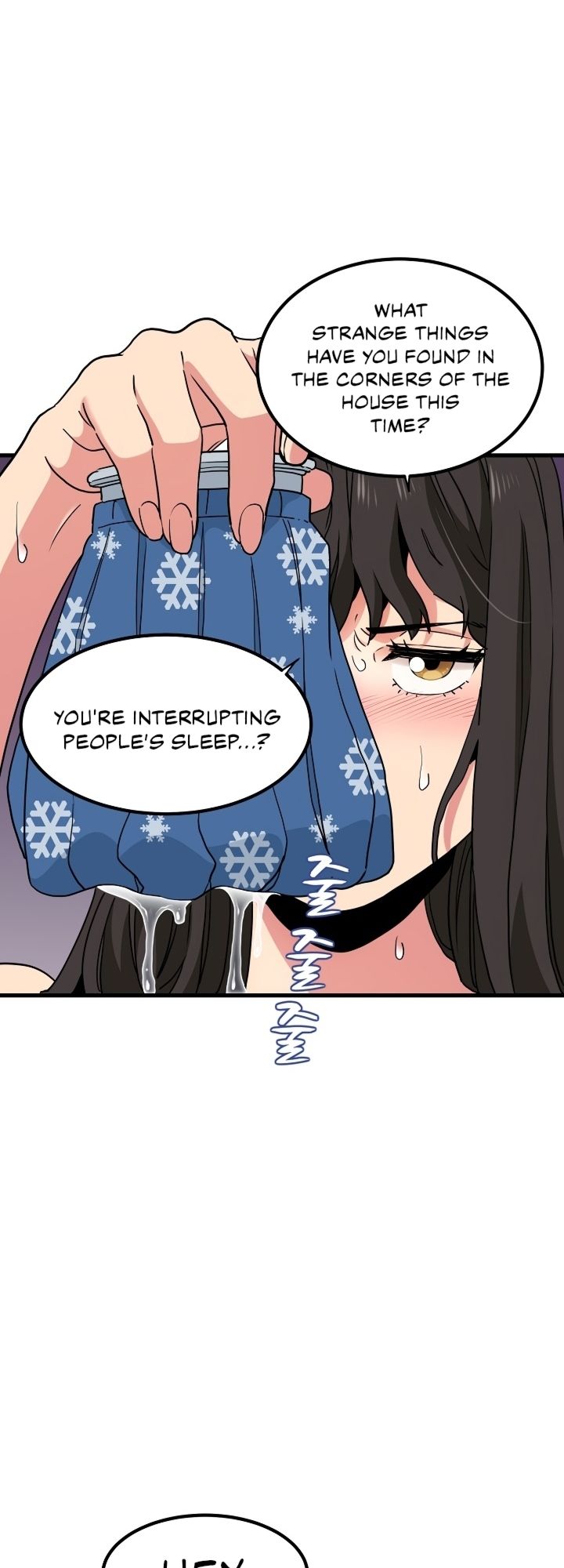 The Turning Point Chapter 11 - Page 29