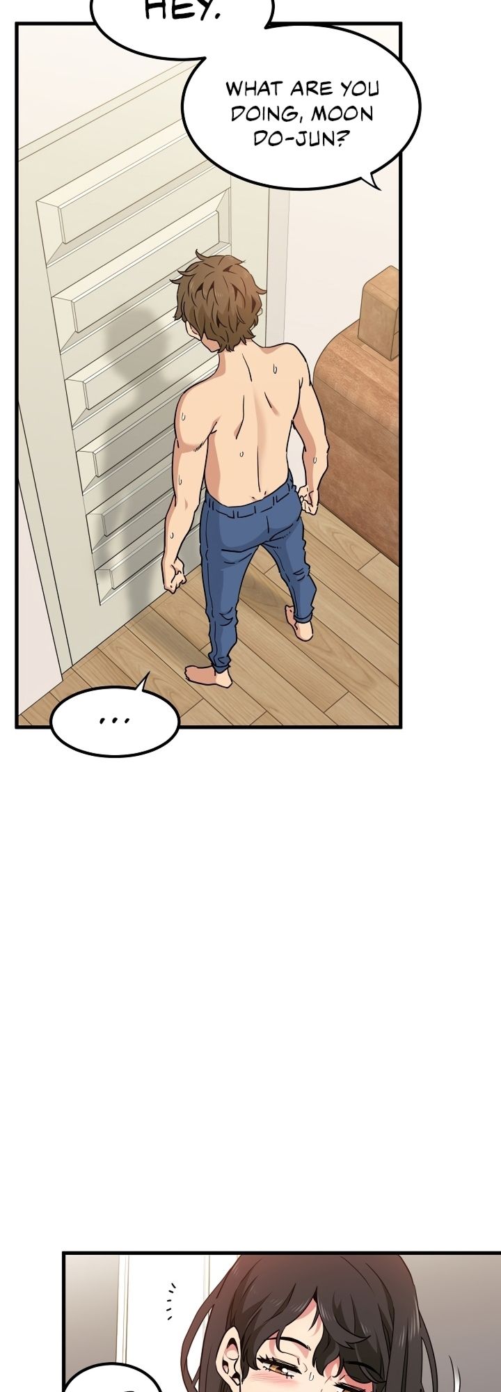 The Turning Point Chapter 11 - Page 30