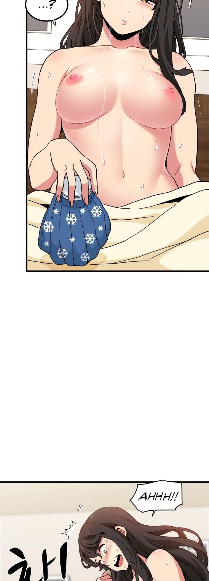 The Turning Point Chapter 11 - Page 31