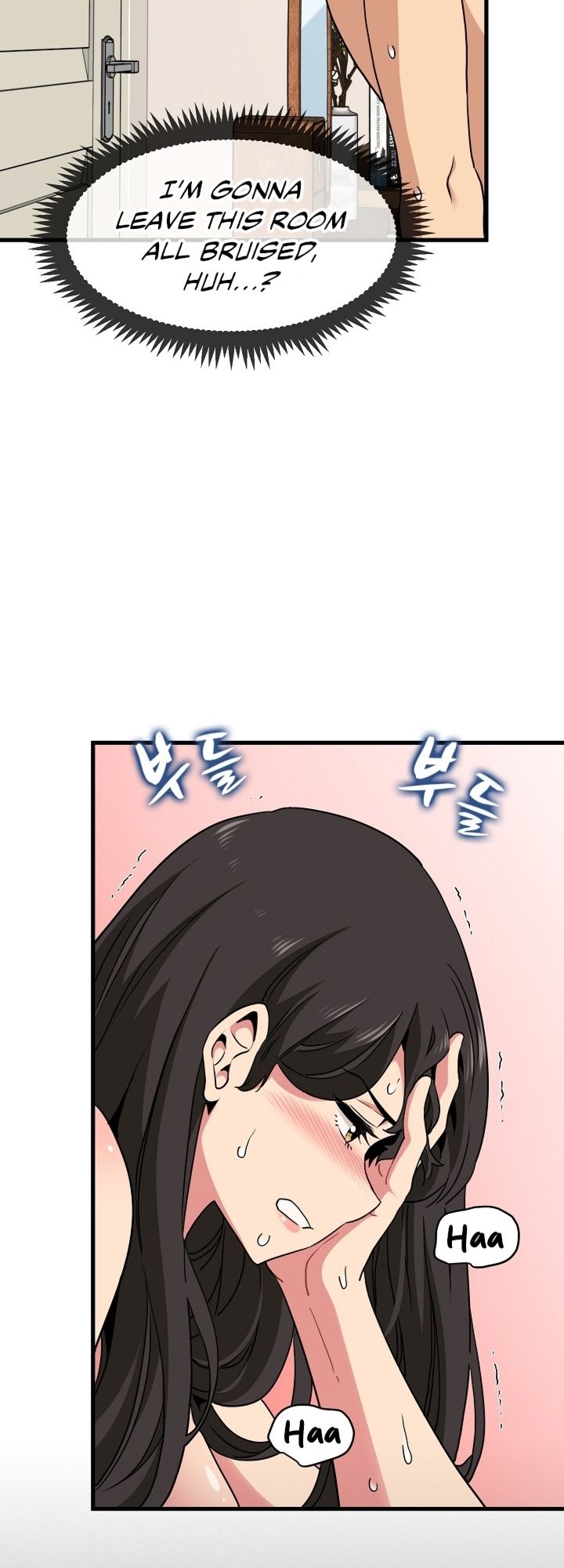 The Turning Point Chapter 11 - Page 33