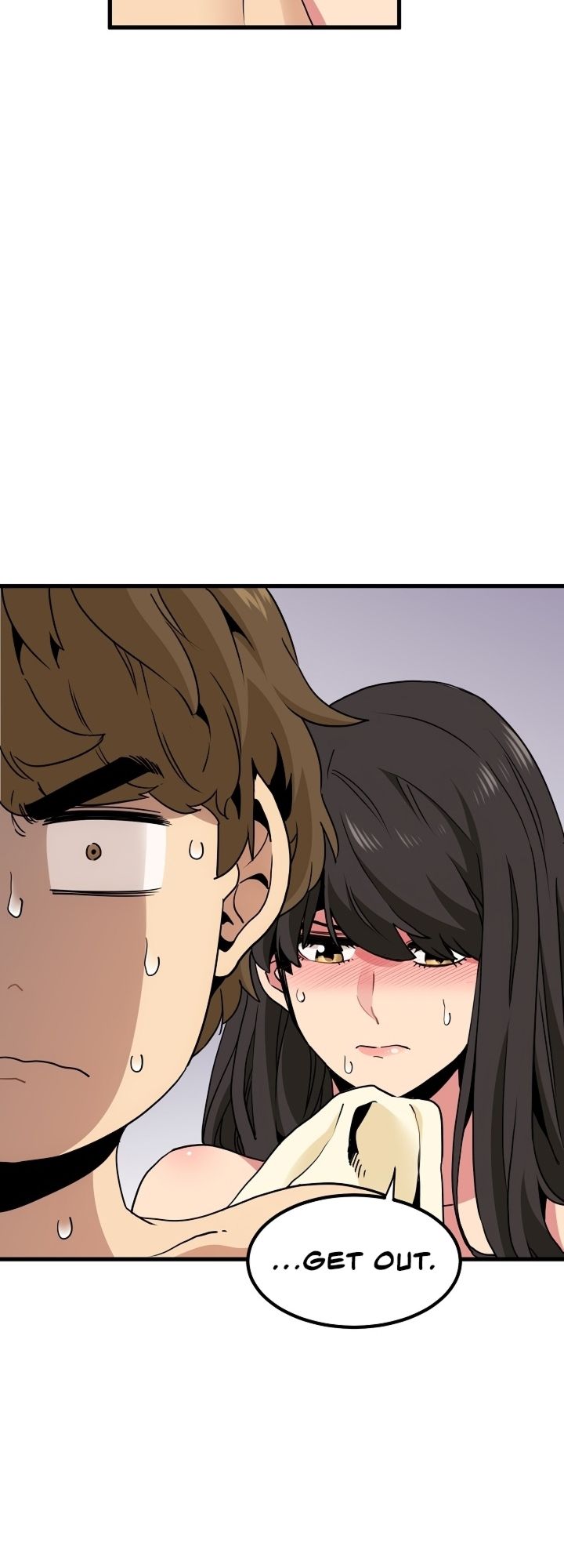 The Turning Point Chapter 11 - Page 38