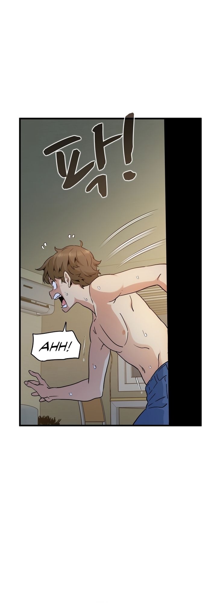 The Turning Point Chapter 11 - Page 39