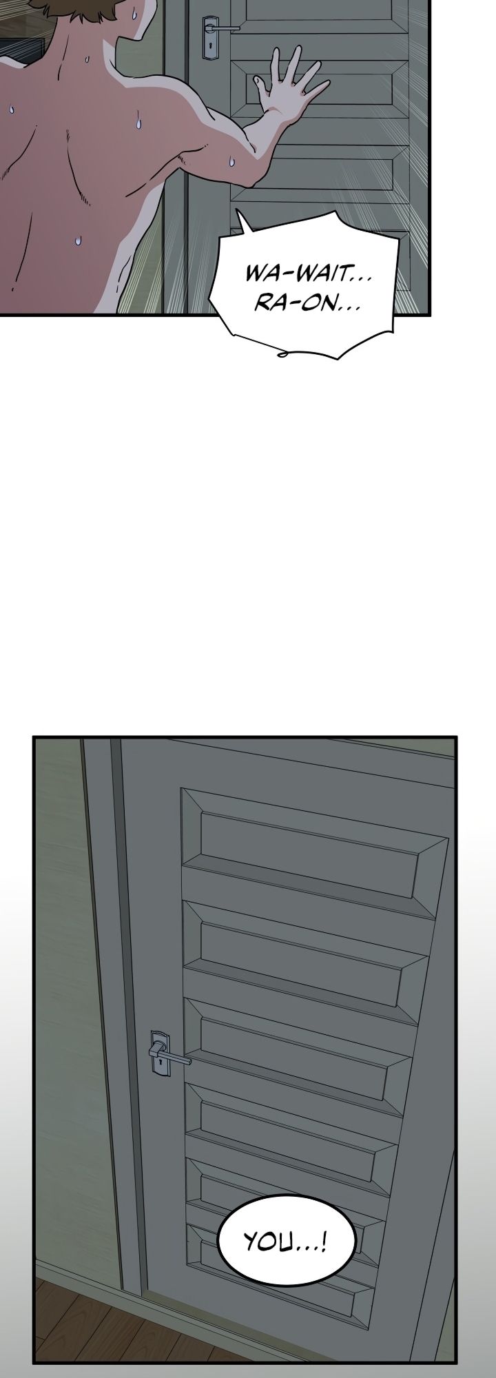 The Turning Point Chapter 11 - Page 42