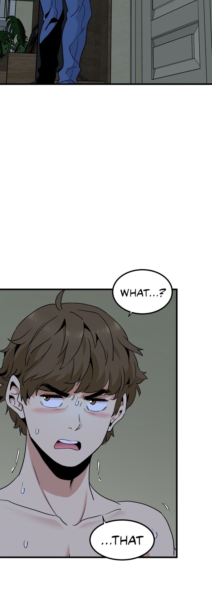 The Turning Point Chapter 11 - Page 44