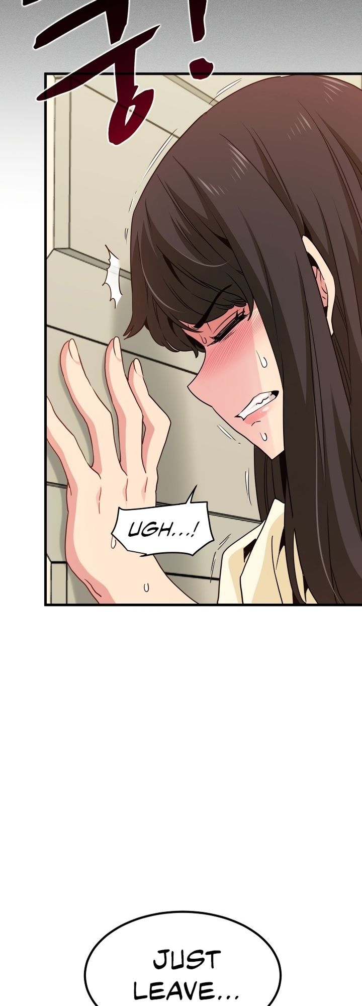 The Turning Point Chapter 11 - Page 48