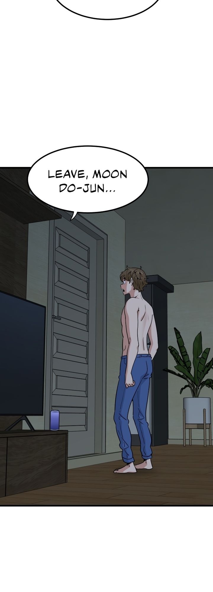 The Turning Point Chapter 11 - Page 49