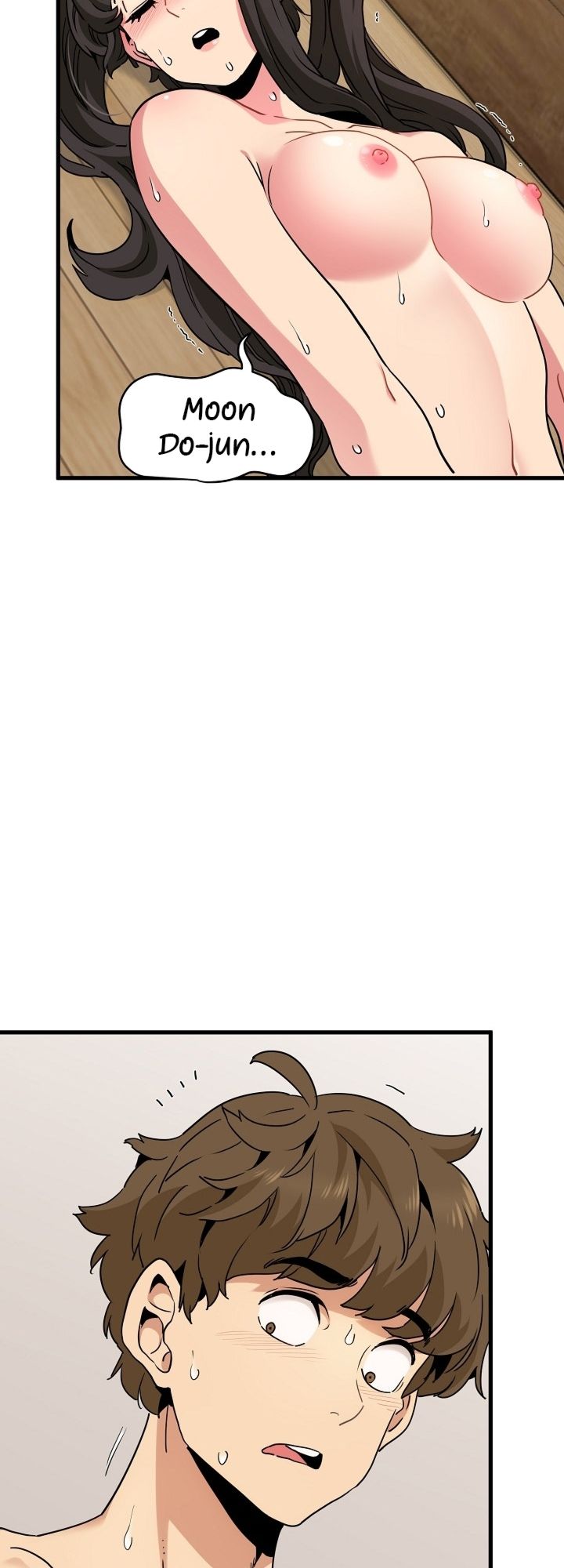 The Turning Point Chapter 11 - Page 6
