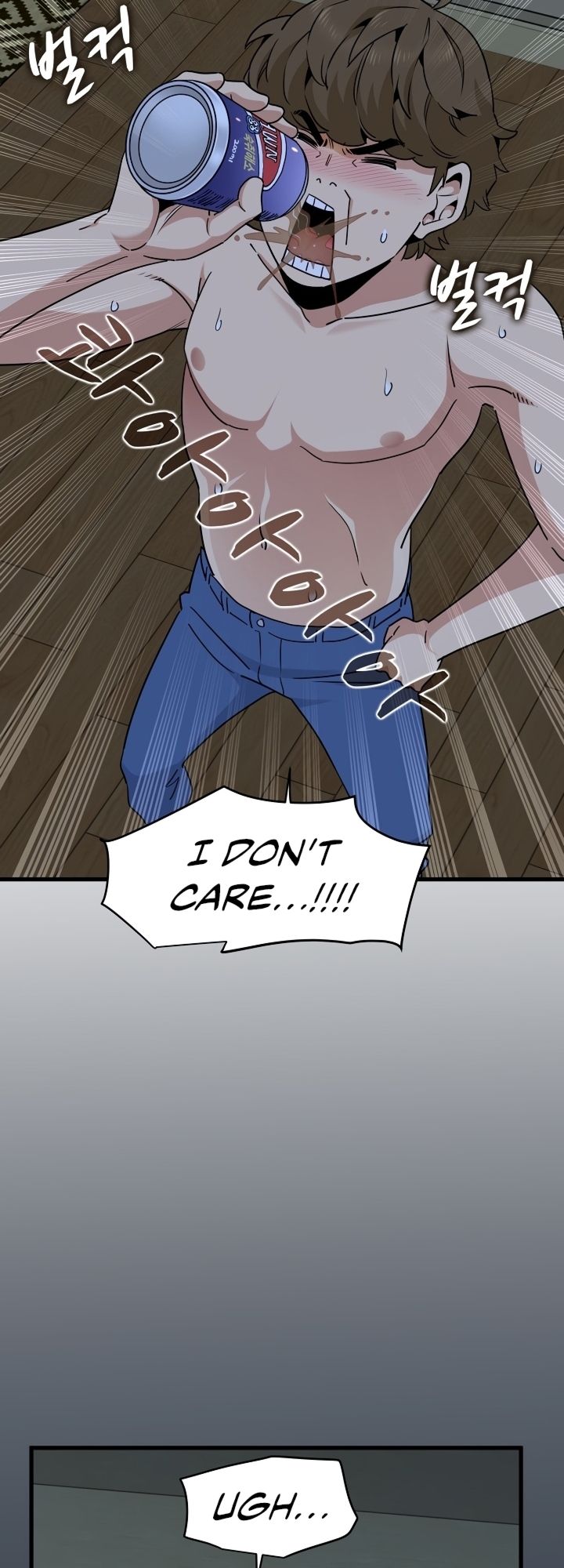 The Turning Point Chapter 11 - Page 52