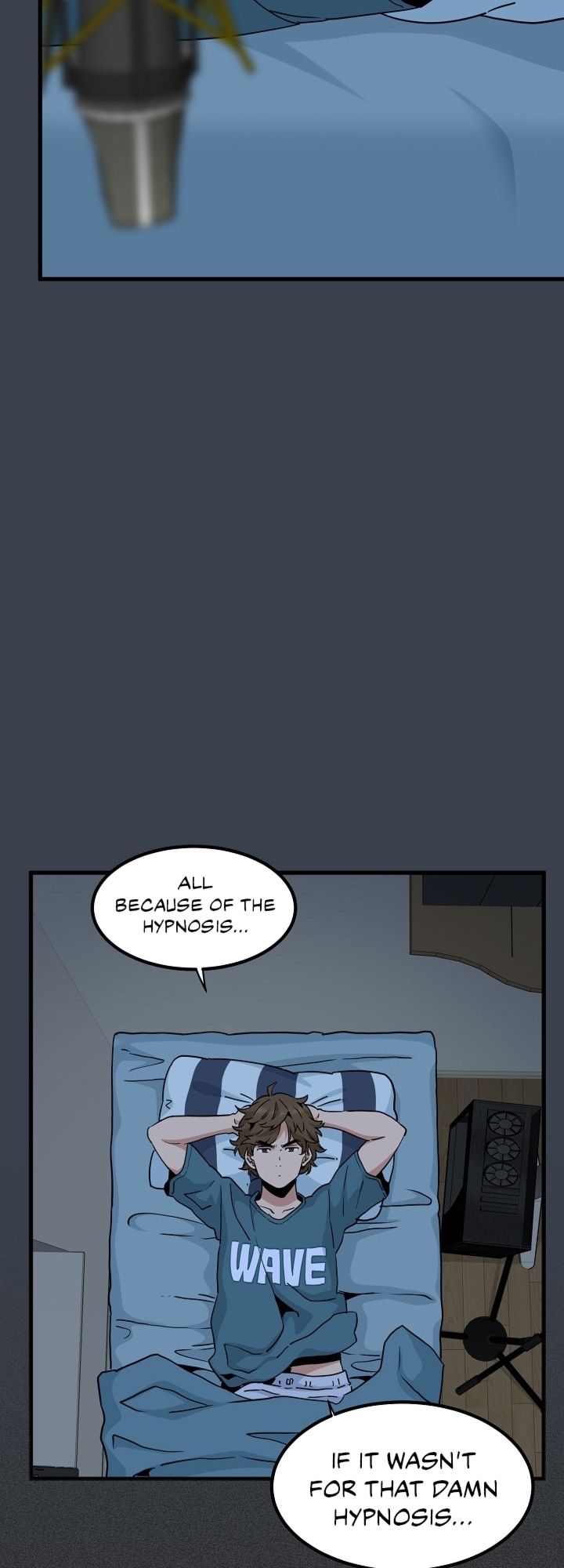 The Turning Point Chapter 11 - Page 55